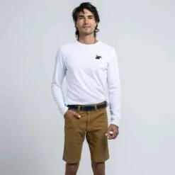 Arcade Carto A2 Stretch Belt - Navy/Tumbleweed 9 Arcade Carto A2 Stretch Belt - Navy/Tumbleweed -UK Surfing Equipment Sales Store carto navytumbleweed ua nrcfct3 426 onbody 720x