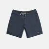 Rhythm Classic Stretch Shorts - Navy
