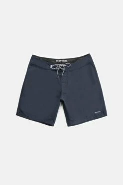 Rhythm Classic Stretch Shorts - Navy