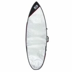 Ocean & Earth Compact Day Shortboard Cover -UK Surfing Equipment Sales Store compact day shortboard cover underside 600x600 1