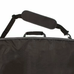 Ocean & Earth Compact Day Midlength Surfboard Cover -UK Surfing Equipment Sales Store compact day surfboard cover feature shoulder strap 22