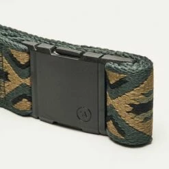 Arcade Creosote A2 Stretch Belt - Jalapeno / Tumbleweed -UK Surfing Equipment Sales Store creosote charcoaloat ua nrcfsc3 010 buckle 2 720x