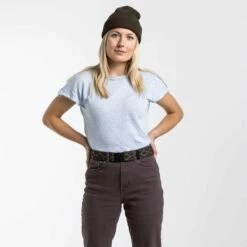 Arcade Creosote A2 Stretch Belt - Jalapeno / Tumbleweed -UK Surfing Equipment Sales Store creosote jalapenotumbleweed ua nrcfcr3 302 onbody 1 720x