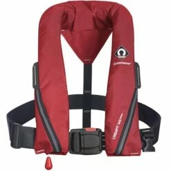 Crewsaver Crewfit 165N Sport Manual Life Vest