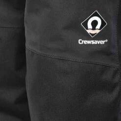 Crewsaver Atacama Sport+ Drysuit - Blue/Black -UK Surfing Equipment Sales Store crewsaver atacama drysuit close up