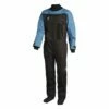 Crewsaver Atacama Sport+ Drysuit - Blue/Black
