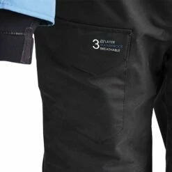 Crewsaver Atacama Sport+ Drysuit - Blue/Black -UK Surfing Equipment Sales Store crewsaver atacama drysuit pocket