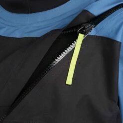 Crewsaver Atacama Sport+ Drysuit - Blue/Black -UK Surfing Equipment Sales Store crewsaver atacama drysuit zip