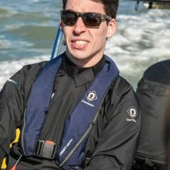 Crewsaver Crewfit 165N Sport Manual Life Vest -UK Surfing Equipment Sales Store crewsaver crewfit 165n 3