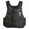 Crewsaver Pro 50N Life Jacket - Black/Bronze