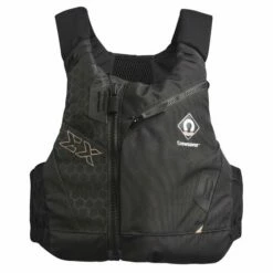 Crewsaver Pro 50N Life Jacket - Black/Bronze