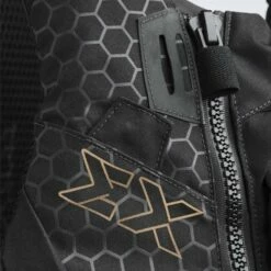 Crewsaver Pro 50N Life Jacket - Black/Bronze -UK Surfing Equipment Sales Store crewsaver pro 50n ex knifepkt