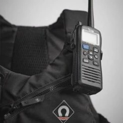 Crewsaver Pro 50N Life Jacket - Black/Bronze -UK Surfing Equipment Sales Store crewsaver pro 50n ex radio