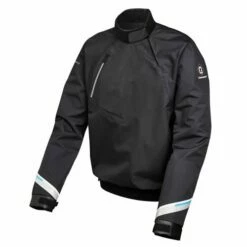 Crewsaver Spray Top - Black