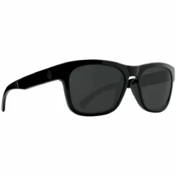 Spy Optic Crossway Sunglasses - Black/Grey
