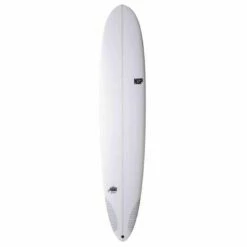 NSP CSE Pro-9ft Performance Longboard In White