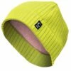 C-Skins Storm Chaser 2mm Beanie - Lime