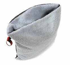 Dryrobe Cushion Cover - Black/Grey -UK Surfing Equipment Sales Store cushion bgrey 111 2024x2024