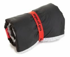 Dryrobe Cushion Cover - Black/Grey -UK Surfing Equipment Sales Store cushion bgrey 286 2024x2024