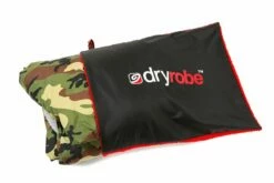 Dryrobe Cushion Cover - Black/Red 10 Dryrobe Cushion Cover - Black/Red -UK Surfing Equipment Sales Store cushion br 112 2024x2024