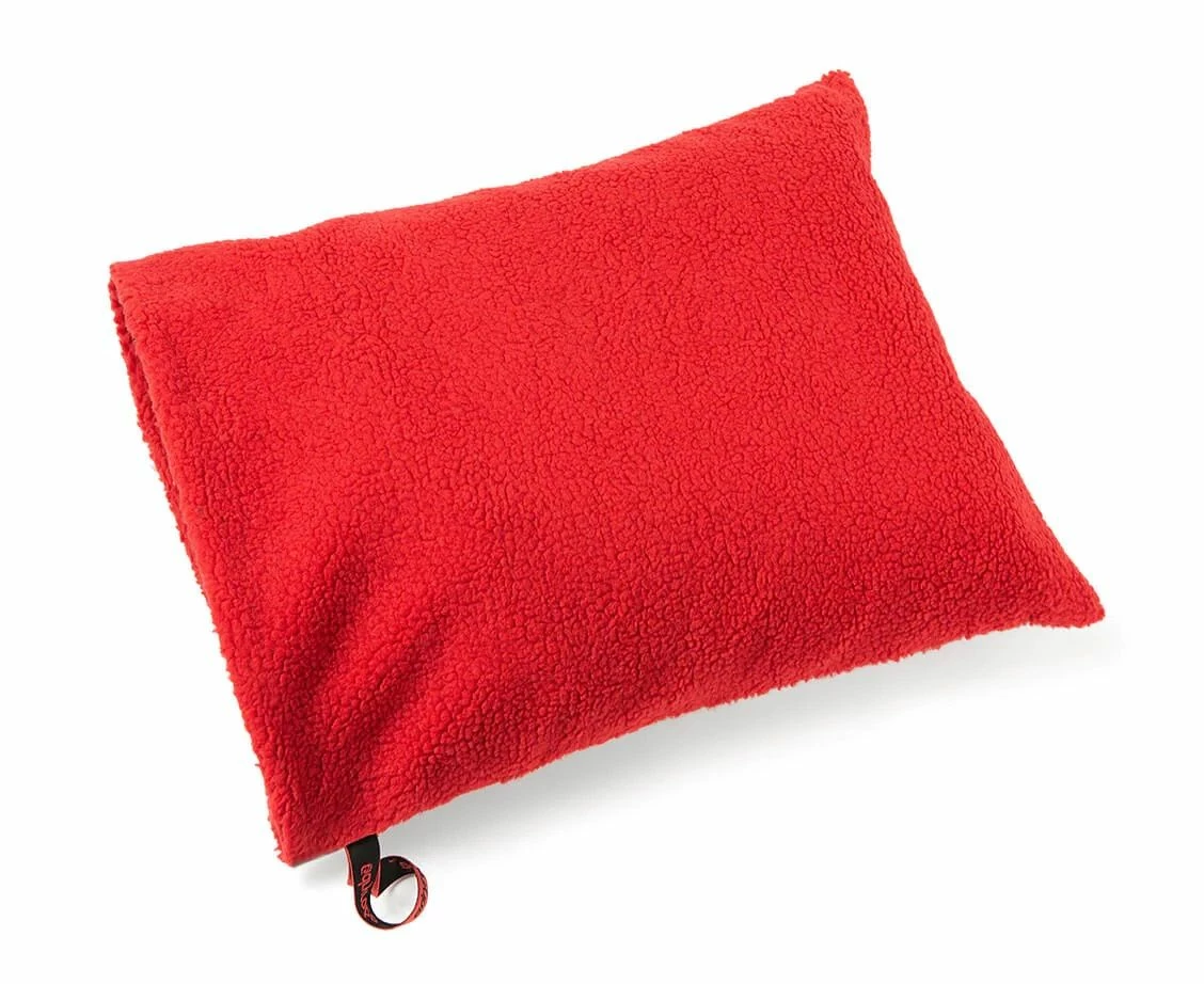 Dryrobe Cushion Cover - Black/Red 4 Dryrobe Cushion Cover - Black/Red - Image 4