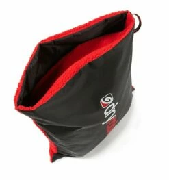 Dryrobe Cushion Cover - Black/Red 12 Dryrobe Cushion Cover - Black/Red -UK Surfing Equipment Sales Store cushion br 122 2024x2024