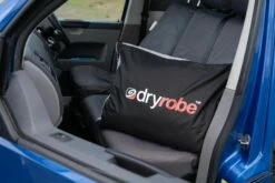 Dryrobe Cushion Cover - Black/Grey -UK Surfing Equipment Sales Store custom resized a1757360 5491 4174 8fcf b48db0124c81 2024x2024