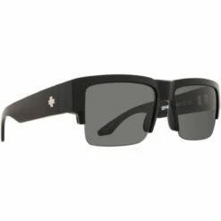 Spy Optic Cyrus 5050 Sunglasses - Black