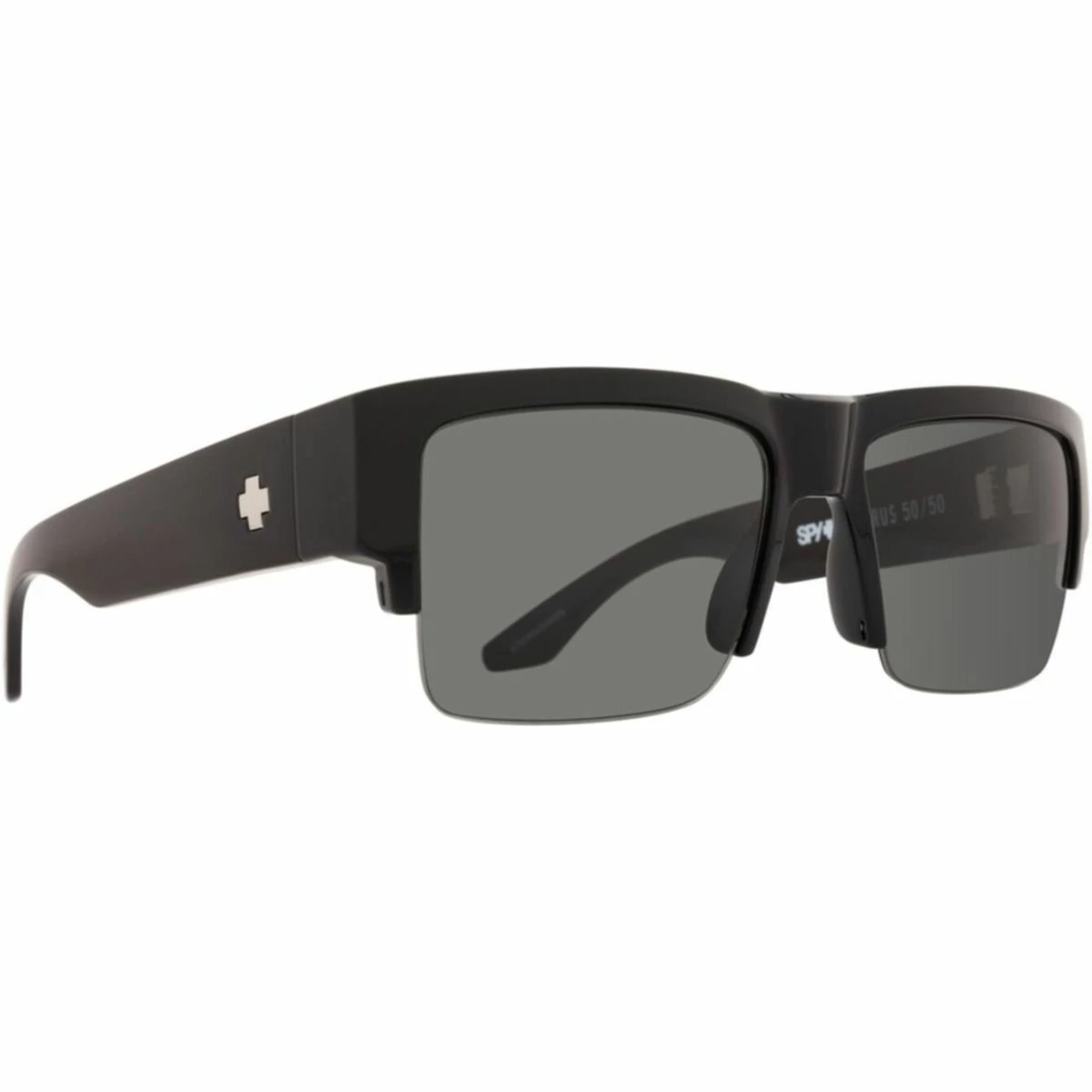 Spy Optic Cyrus 5050 Sunglasses - Black 1 Spy Optic Cyrus 5050 Sunglasses - Black