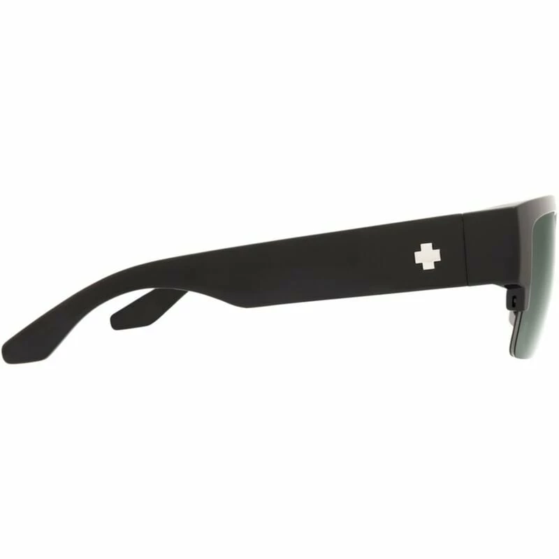 Spy Optic Cyrus 5050 Sunglasses - Black 3 Spy Optic Cyrus 5050 Sunglasses - Black - Image 3