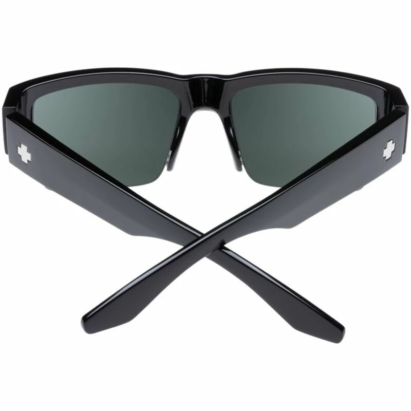 Spy Optic Cyrus 5050 Sunglasses - Black 4 Spy Optic Cyrus 5050 Sunglasses - Black - Image 4