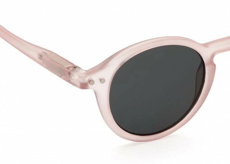 Izipizi Junior Sun Glasses - Pink 2 Izipizi Junior Sun Glasses - Pink - Image 2
