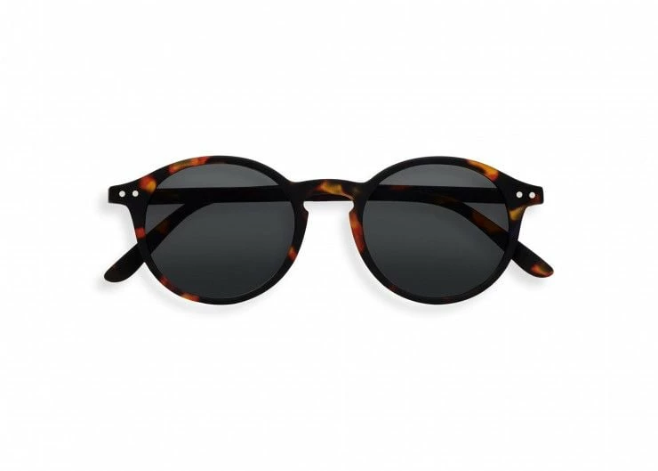 Izipizi #D SUN Sunglasses - Tortoise 1 Izipizi #D SUN Sunglasses - Tortoise
