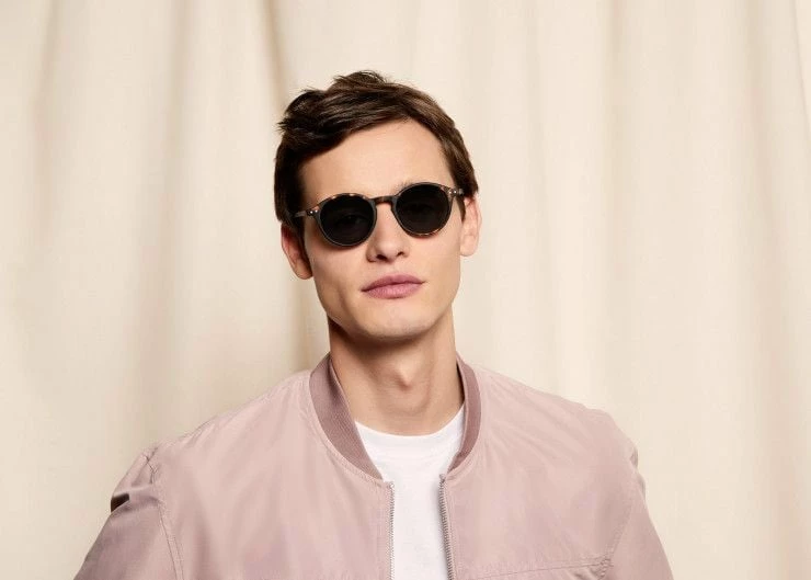 Izipizi #D SUN Sunglasses - Tortoise 5 Izipizi #D SUN Sunglasses - Tortoise - Image 5