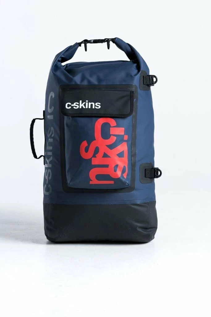 C-Skins Storm Chaser 40 Litre Dry Bag 2 C-Skins Storm Chaser 40 Litre Dry Bag - Image 2