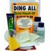 Ding All Super Epoxy Repair Kit