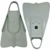 Dafin Flex Swim Fins - Dolphin Grey