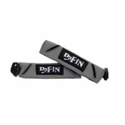 Dafin Deluxe Padded Fin Savers 6 Dafin Deluxe Padded Fin Savers -UK Surfing Equipment Sales Store dafin fin saver grey 1024x1024