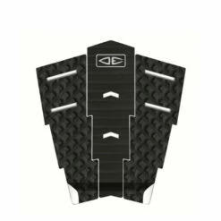 Ocean And Earth Dakoda Walkers Three Piece Tail Pad - One Size