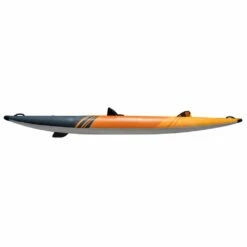 Aquaglide Deschutes 130 Inflatable Kayak - 1 Person 5 Aquaglide Deschutes 130 Inflatable Kayak - 1 Person -UK Surfing Equipment Sales Store deschutes 130 side