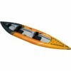 Aquaglide Deschutes 145 Inflatable Kayak - 2 Person