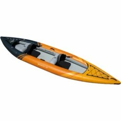 Aquaglide Deschutes 145 Inflatable Kayak - 2 Person