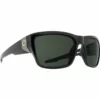 Spy Optic Dirty Mo 2 Sunglasses - Black