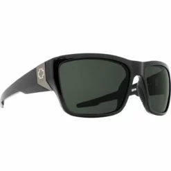 Spy Optic Dirty Mo 2 Sunglasses - Black