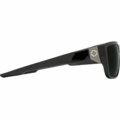 Spy Optic Dirty Mo 2 Sunglasses - Black -UK Surfing Equipment Sales Store dirty mo 2 black hd plus grey green 03