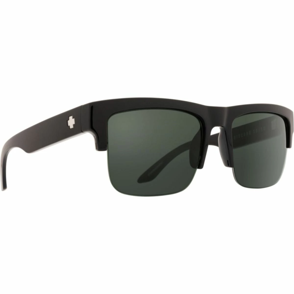 Spy Optic Discord 5050 Sunglasses - Black 1 Spy Optic Discord 5050 Sunglasses - Black