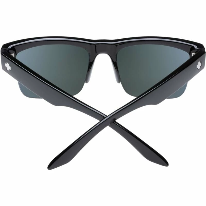 Spy Optic Discord 5050 Sunglasses - Black 4 Spy Optic Discord 5050 Sunglasses - Black - Image 4