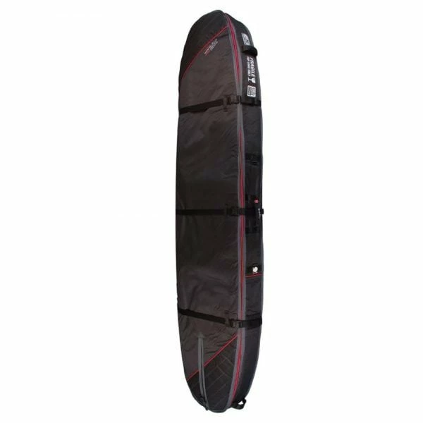 Ocean & Earth Double Coffin Longboard Cover 2 Ocean & Earth Double Coffin Longboard Cover - Image 2