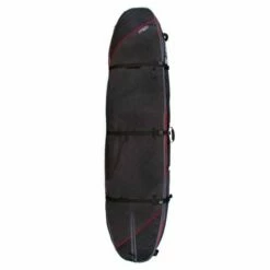 Ocean & Earth Double Coffin Longboard Cover 5 Ocean & Earth Double Coffin Longboard Cover -UK Surfing Equipment Sales Store double coffin longboard board cover underside 600x600 1