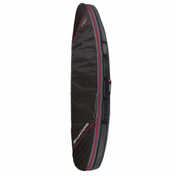 Ocean & Earth Double Compact Shortboard Cover 1 Ocean & Earth Double Compact Shortboard Cover